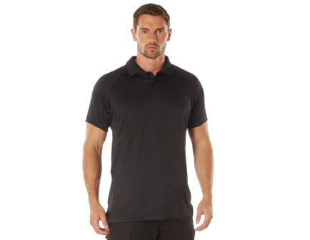Rothco On Duty Performance Polo