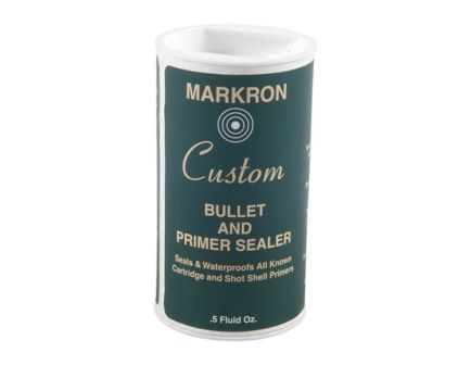 Roboco Laboratories Markron 0.50 oz Bullet and Primer Sealer