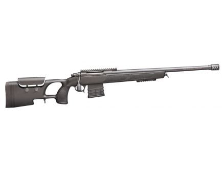 Sabatti Urban Sniper 6.5 Crd Bolt Action Rifle, Black - SBURBN65C