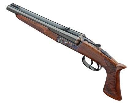 Italian Firearms Group Howdah .45 LC/410 Gauge Pistol - S640410