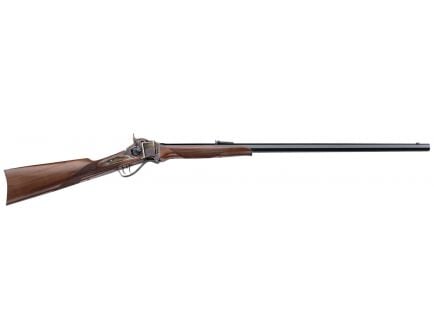 Davide Pedersoli 1874 Sharps Sporting #3 .45/.70 Falling Block Rifle, Colored Oiled Satin - S780457