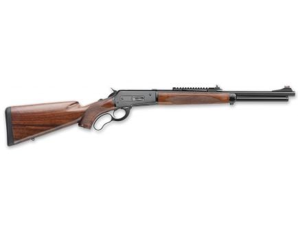 Italian Firearms Group 86/71 Boarbuster .444 Marlin Lever Action Rifle - S741444