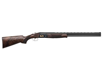 Italian Firearms Group SLX600 Black 410 Gauge Over/Under-Action Shotgun - FRSLX600B412
