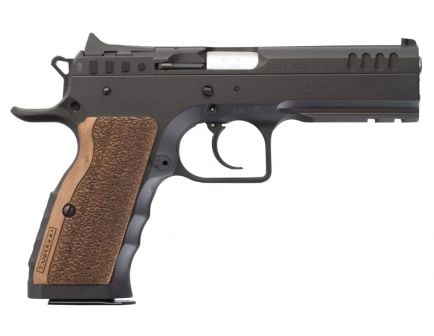 Italian Firearms Group Defiant Stock I Large Frame 9mm Pistol - TFSTOCKI9