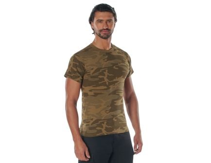 Rothco Camo T-Shirt