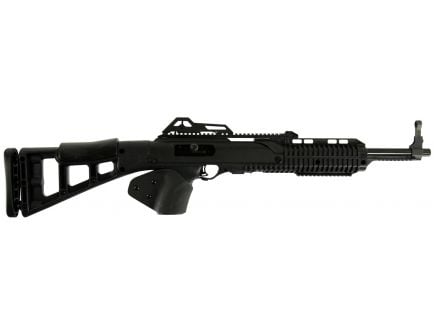 Hi-Point 10mm Semi-Automatic Carbine, Black - 1095TSCA