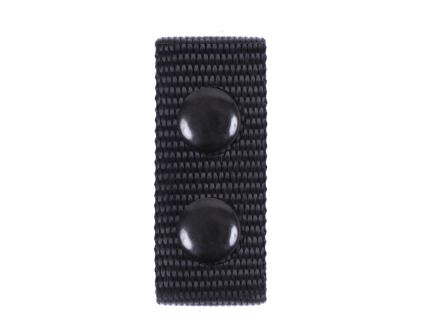 Rothco Belt Keepers - 4 Piece Set