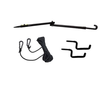 Muddy Complete Stand Kit