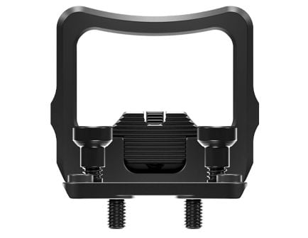 Radian Guardian Optic Guard - Glock MOS - TJ RCR - Black - H0018