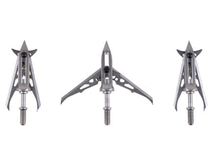 Ravin Broadheads - 3pk - Steel