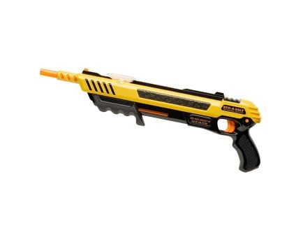 Bug-A-Salt Classic Yellow 3.0, Yellow/Black - BS63-Y