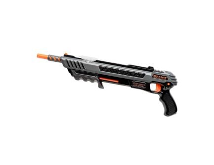 Bug-A-Salt Black Fly 3.0, Gray/Black - BS63-SG