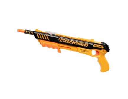 Bug-A-Salt Orange Crush 3.0, Orange/Black - BS63-OC
