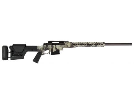Remington 700 PCR 308 5 Round Bolt Action Rifle, Fixed Magpul PRS with Aluminum Chassis