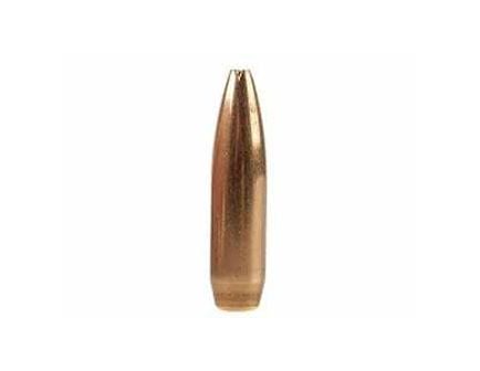 Sierra GameKing .270 Win 140 gr HP Boat Tail Rifle Bullets, 100/box - 1835
