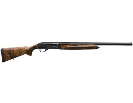 Retay MM Jet Black 12 Gauge Semi Auto Shotgun, Oil - W251805O26