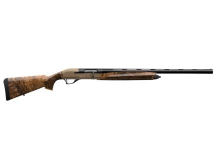 Retay MM Bronze Pure 12 Gauge Semi Auto Shotgun, Oil - W251990BPOW2