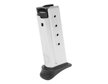 Springfield Armory 5rds .45 ACP Magazine, Stainless - XDS5005H