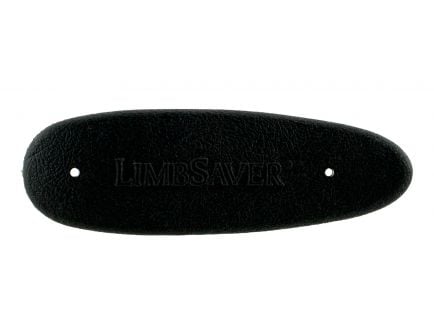 Limbsaver Air-Tech Precision-Fit Recoil Pad, Black - 10807