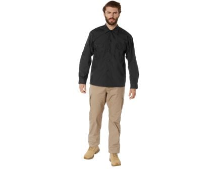 Rothco Lightweight Tactical Shirt