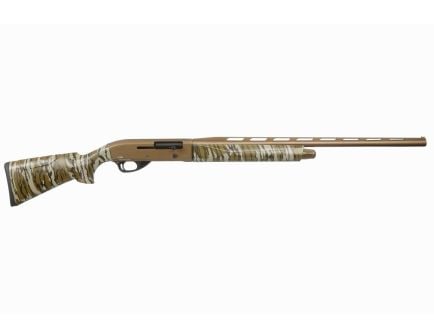 Pointer Field Tek 5 Turkey 20 Gauge 26" Semi-Auto Compact Shotgun, Bronze/Bottomland - KIRFT5MBL-20Y