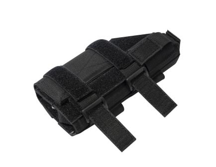 Rothco Low Profile Molle Pistol Holster - Black
