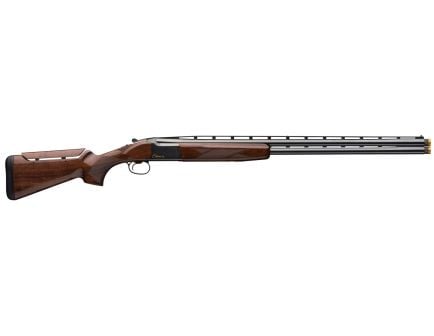 Browning Citori CX with Adjustable Comb 12 Gauge Over/Under-Action Shotgun, Gloss - 018111303