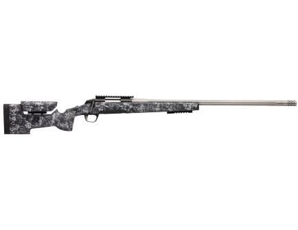 Browning X-Bolt Target McMillan A3-5 Ambush 300 Win Mag 3 Round Bolt Action Rifle - 035451229