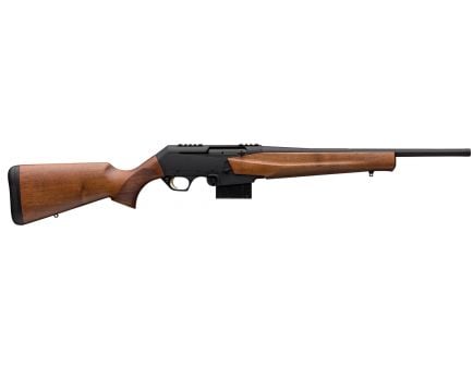 Browning BAR MK 3 DBM Wood 308 10 Round Semi Auto Rifle - 031065218
