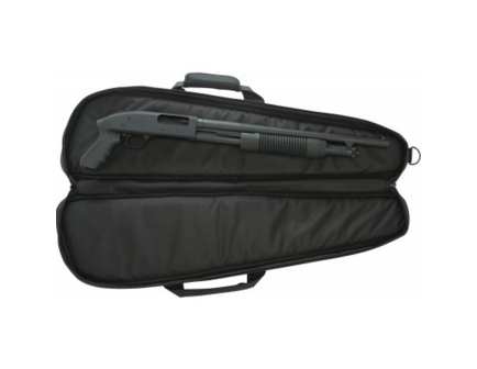 Allen Tac-Six 33.50" x 2" x 10" Shotgun Case, Black