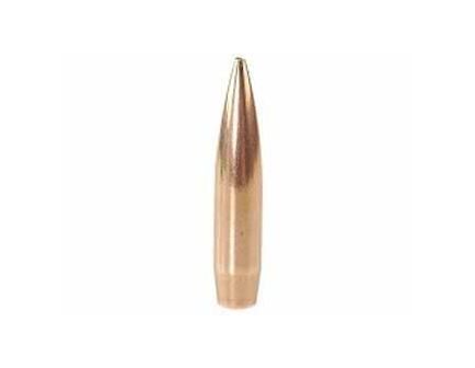 Sierra MatchKing 7mm/.284 175 gr HP Boat Tail Rifle Bullet
