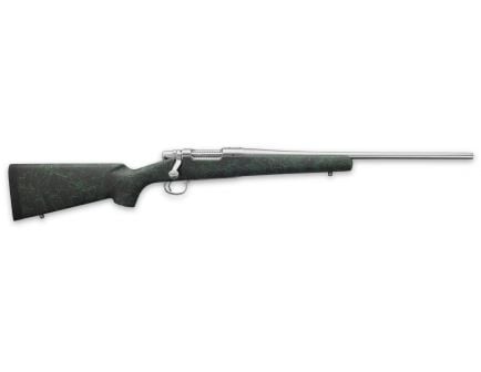 Remington Seven SS243 Win 4 Round Bolt Action Rifle, Fixed HS Precision with Aluminum Bedding - 85968