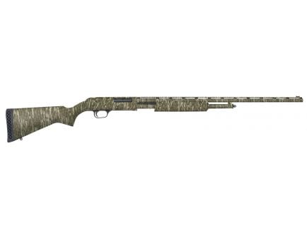 Mossberg 500 Turkey 410 Gauge Pump-Action Shotgun, Mossy Oak Bottomland - 50109