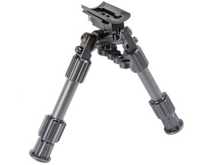 Caldwell Accumax Premium Bipod Sling Swivel Stud Attachment, 6" to 9" Adjustable - 1092515