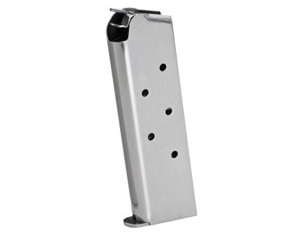 Springfield Armory 8rds 10mm Magazine, Stainless - PI6093