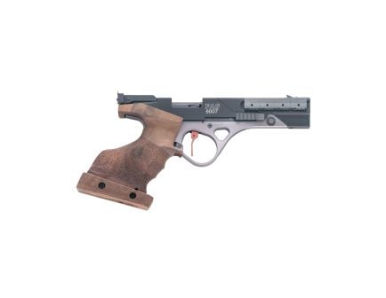 Chiappa Firearms FAS 6007 .22LR 5.63" 5rds, Gray Anodized - 401138