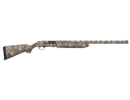 Mossberg 930 Waterfowl 12 Gauge Semi Auto Shotgun, Mossy Oak Shadow Grass Blades - 85212