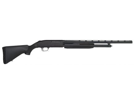 Mossberg FLEX 500 Super Bantam All Purpose 20 Gauge Pump-Action Shotgun, Black - 54334