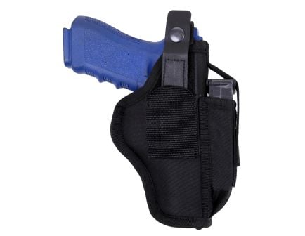 Rothco Ambidextrous Tactical Belt Holster