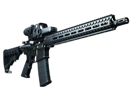CMMG Resolute 100 Mk4 5.56 AR-15 Rifle