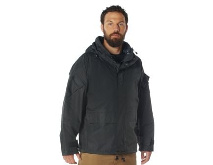 Rothco Hard Shell Waterproof Jacket