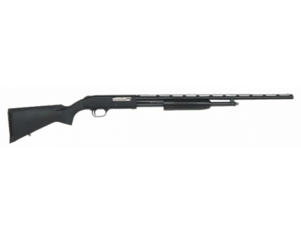 Mossberg 500 Bantam .410 Gauge Shotgun Pump-Action 24" - 50112
