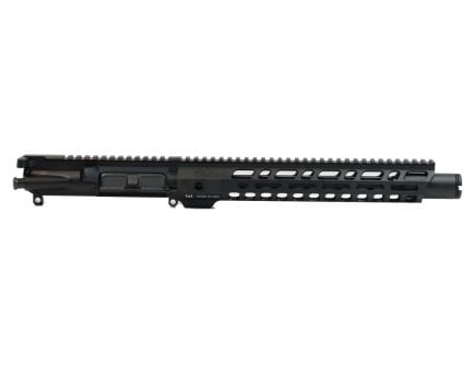 PSA 10.5" 9mm 12" Slanted M-Lok Railed Upper - 516444990