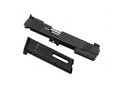 Kimber Rimfire Target Conversion Kit - Black 1100043