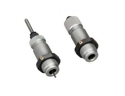 RCBS 2-Die Set 240 Weatherby Magnum - 33201