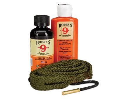 Hoppe's 1,2,3 Done! 5.56 NATO Cleaning Kit