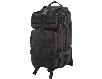 Rothco Trauma Kit Backpack - Black