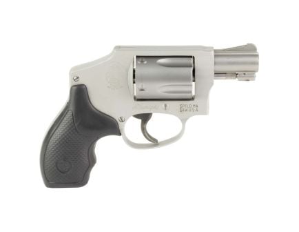 Smith & Wesson Model 642 38 Special +P 1.875" 5rd Pistol Bundle