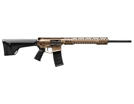 Rise Armament RA-303 S Series .223 Wylde AR-15 Rifle, FDE - RA3032FDE223