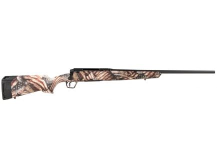 Savage Arms Axis II 308 4+1 Bolt Action Rifle, Fixed - 57502